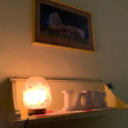 아파트 Raffy House 로마