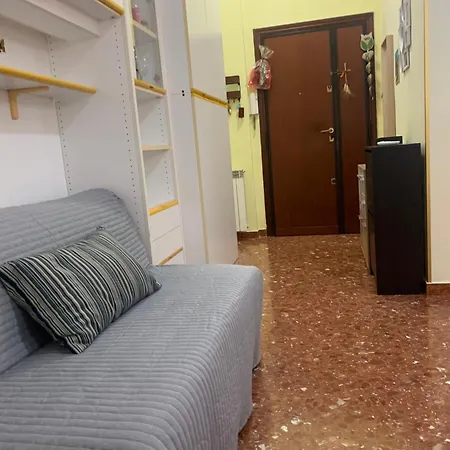 아파트 Raffy House 로마