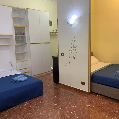 Raffy House 아파트