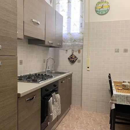 Raffy House 아파트 *