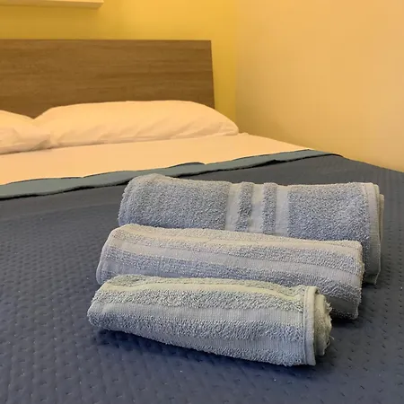 Raffy House * 로마