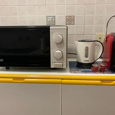 Raffy House 아파트