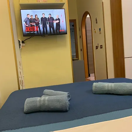 아파트 Raffy House