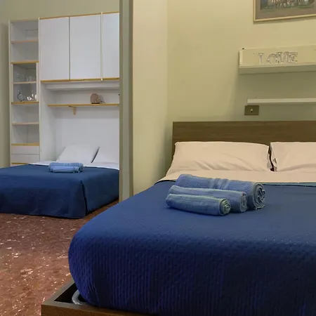 아파트 Raffy House