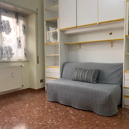 Raffy House Appartement *