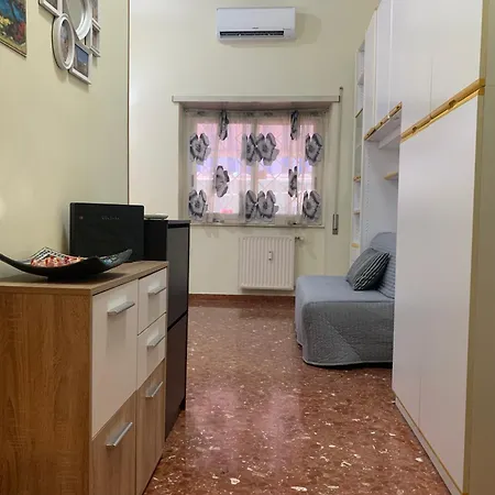 公寓 Raffy House *